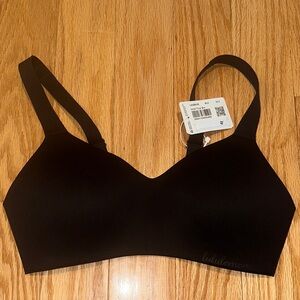 lululemon athletica Classic Black Bra